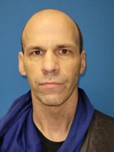 Scott Thomas Legear a registered Sex or Violent Offender of Indiana