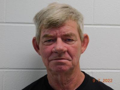 Mark Edward Hokey a registered Sex or Violent Offender of Indiana