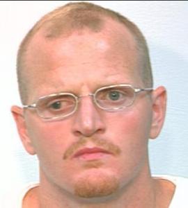 Charles Alan Jones a registered Sex or Violent Offender of Indiana