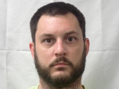 Christopher Robert Tarrh a registered Sex or Violent Offender of Indiana