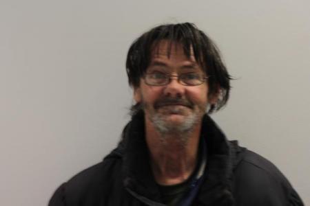 Steven Allen Friskey a registered Sex or Violent Offender of Indiana