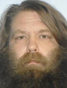 Bradley Jacob Belville a registered Sex or Violent Offender of Indiana