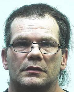 Michael Joseph Chapman a registered Sex or Violent Offender of Indiana