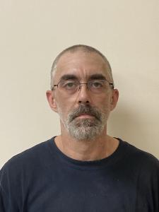 Carl Dobbins III a registered Sex or Violent Offender of Indiana