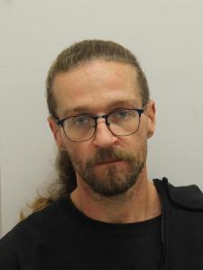 Daniel Hunter Scott a registered Sex or Violent Offender of Indiana