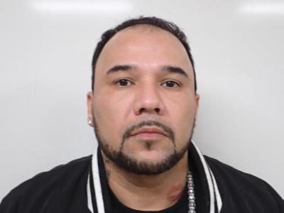 David Nmi Navarro a registered Sex or Violent Offender of Indiana