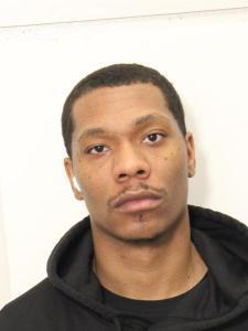 Rodney Gene Carter Jr a registered Sex or Violent Offender of Indiana