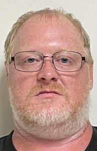 Jeffrey A Stevens a registered Sex or Violent Offender of Indiana