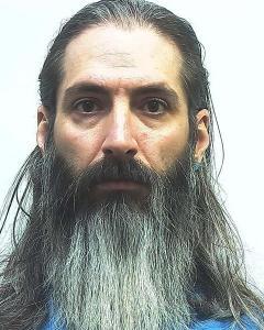 Jason Lee Roush a registered Sex or Violent Offender of Indiana
