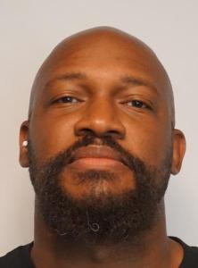 Maurice Douglas Burns a registered Sex or Violent Offender of Indiana