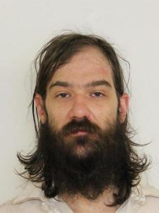 Travis Leon Cook a registered Sex or Violent Offender of Indiana