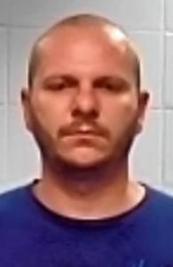 Jake Allen Thompson a registered Sex or Violent Offender of Indiana