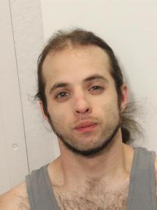 Michael Anthony Deane a registered Sex or Violent Offender of Indiana