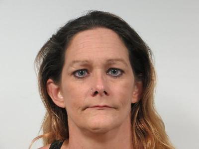 Tammy Renee Creel a registered Sex Offender of Georgia