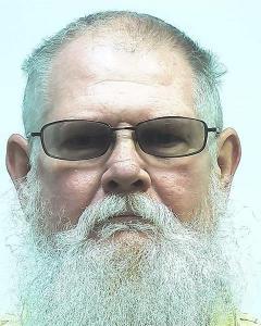 Gregory Alan Moore a registered Sex or Violent Offender of Indiana