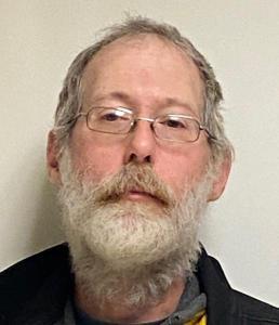 James Edward Horn Sr a registered Sex or Violent Offender of Indiana