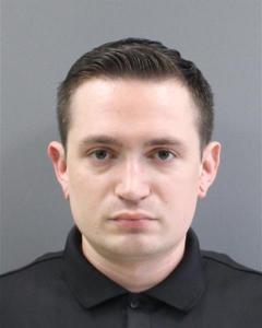 Kyle Anthony Reyna a registered Sex or Violent Offender of Indiana