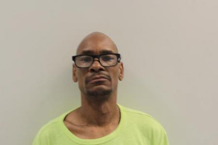Marvin Tyrone Stewart Sr a registered Sex or Violent Offender of Indiana