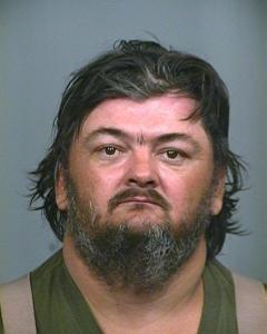 Terry Lynn Mize a registered Sex Offender of Arizona