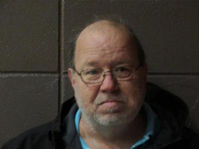 Monty Ray Rader a registered Sex or Violent Offender of Indiana