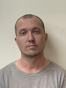 Stephen Richard Rhoten a registered Sex or Violent Offender of Indiana