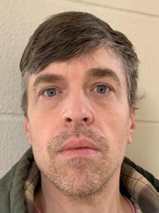 Shawn Arthur Gates a registered Sex or Violent Offender of Indiana