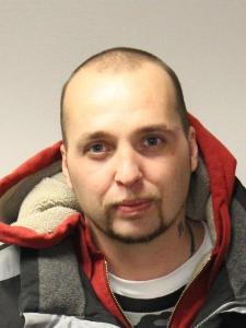 Nicholas Peter Jaruzel a registered Sex Offender of Michigan