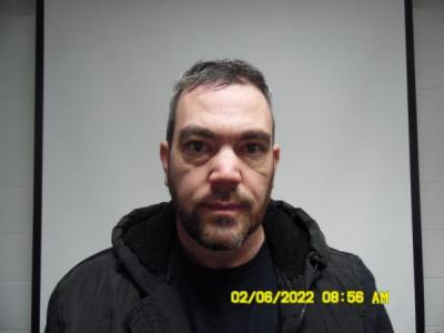 Christopher James Shahan a registered Sex or Violent Offender of Indiana