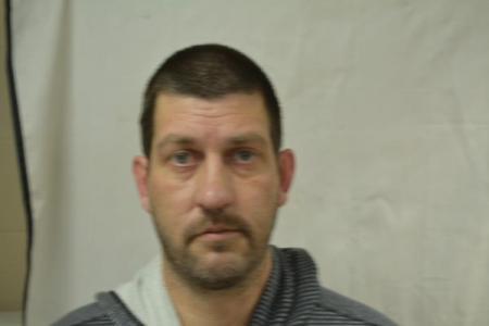 Matthew Scott Thacker a registered Sex or Violent Offender of Indiana