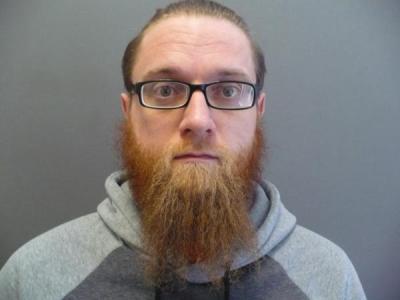 Joshua Dewey Addison a registered Sex or Violent Offender of Indiana