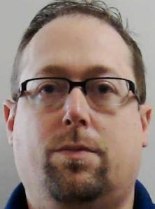 Marcus James Frankel a registered Sex or Violent Offender of Indiana