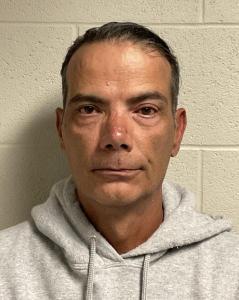 Bruce Timothy Wertelka a registered Sex or Violent Offender of Indiana