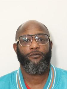 Christopher Bernard Anderson a registered Sex or Violent Offender of Indiana