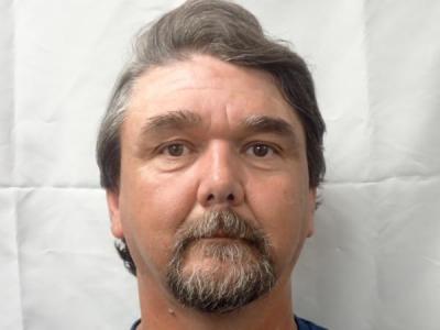 Shawn Robert Krantz a registered Sex or Violent Offender of Indiana