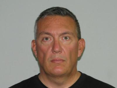 Donald A Mullins IV a registered Sex or Violent Offender of Indiana