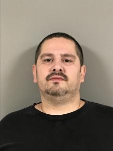 Samuel Santos Junior a registered Sex or Violent Offender of Indiana