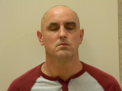 James Michael Sparks a registered Sex or Violent Offender of Indiana