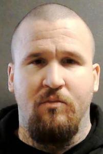 Johnny Vincient Hunter a registered Sex or Violent Offender of Indiana