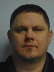 Richard Shawn Wayman a registered Sex or Violent Offender of Indiana