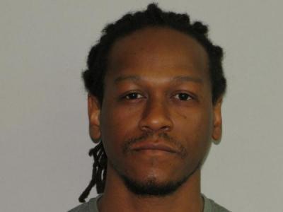 Jarahd Antwon Moffitt a registered Sex or Violent Offender of Indiana