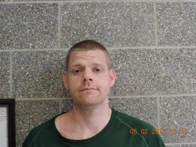 Jesse Ray Lynch a registered Sex or Violent Offender of Indiana