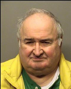James Koslow a registered Sex or Violent Offender of Indiana