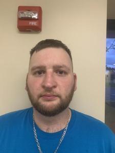 Brandyn Jesse Garbison a registered Sex or Violent Offender of Indiana