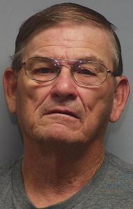 John Edward Mcginley a registered Sex or Violent Offender of Indiana