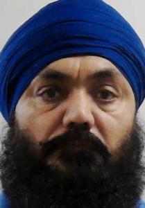 Harpreet Singh Sandhu a registered Sex or Violent Offender of Indiana