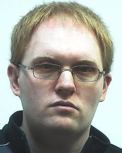 Justin Roy Stevens a registered Sex or Violent Offender of Indiana