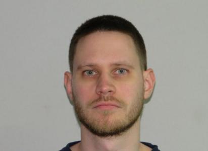 Bradley Steven Niver a registered Sex or Violent Offender of Indiana
