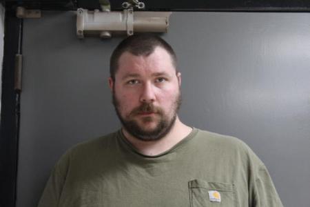 Timothy Allen Bixler a registered Sex or Violent Offender of Indiana