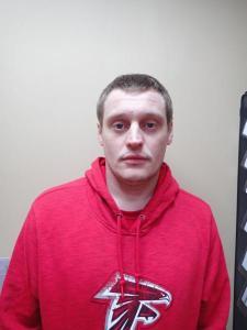 Dennis Matthew Howard a registered Sex or Violent Offender of Indiana