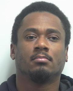 Eric Damon White Jr a registered Sex or Violent Offender of Indiana